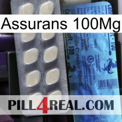 Assurans 100Mg 34